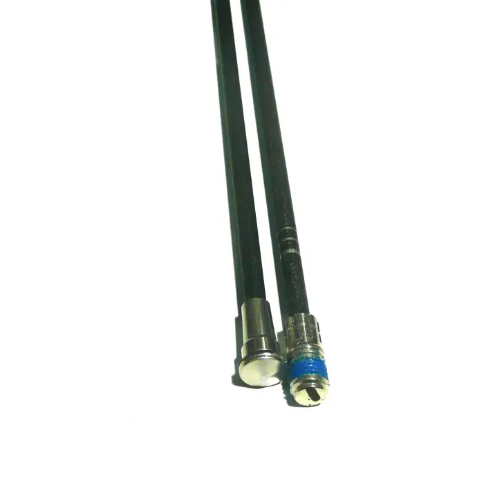 R-SYS Premium Clincher Wheel Spokes 2009-11