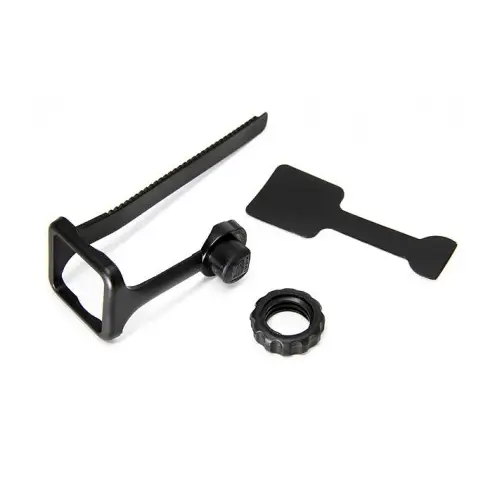 Cateye RD100N Flextight Mounting Bracket Band for the Strada / Padrone / Stealth