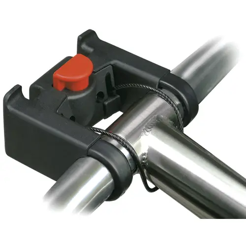 Rixen Kaul Handlebar Adaptor for Bar Bags & Baskets