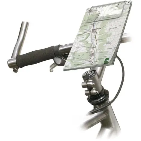 Rixen Kaul Klickfix Map Holder