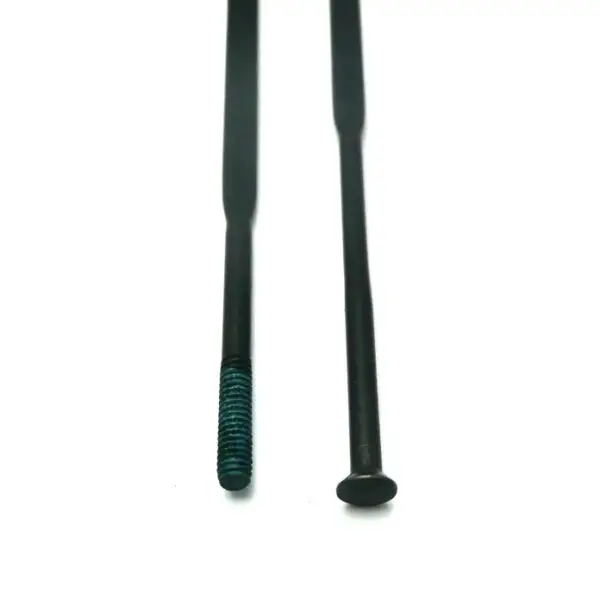 WH-RS20-A Black Wheel Spokes