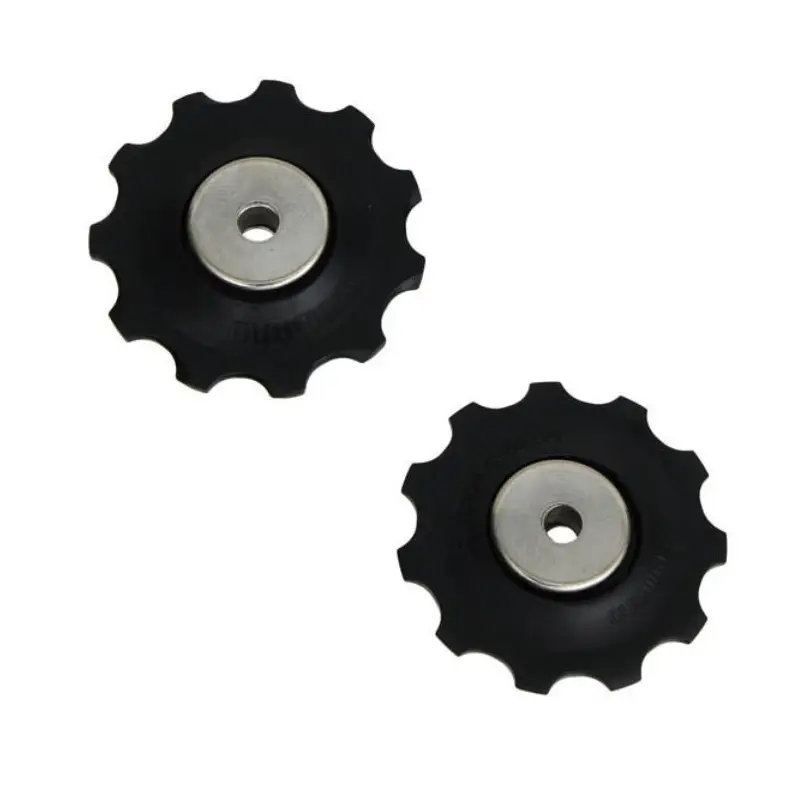 Shimano 11 tooth Jockey Wheels / Gear Pulleys Deore & SLX 10 speed