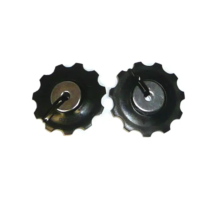 Shimano 11 tooth Jockey Wheels / Gear Pulleys Tiagra RD-4700 10 speed