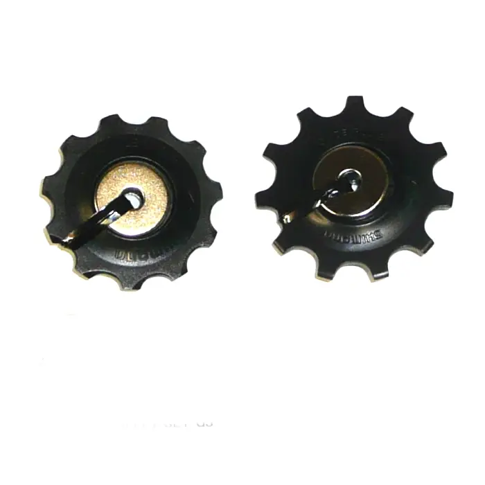 Shimano 11 tooth Jockey Wheels / Gear Pulleys 105 5800 GS 11 speed