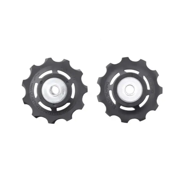 Shimano 11 tooth Jockey Wheels / Gear Pulleys Ultegra 6800 6870 11 speed