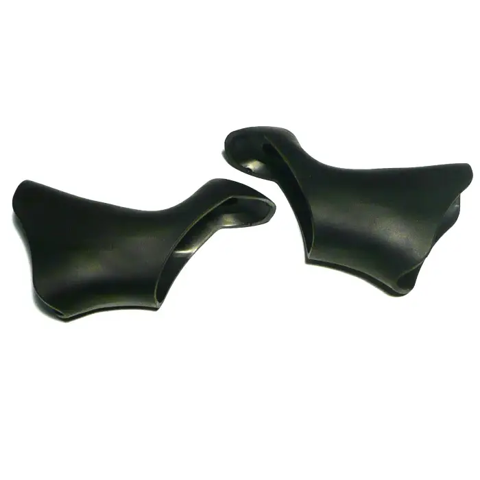 Shimano Tourney ST-A070 Black Rubber Hoods