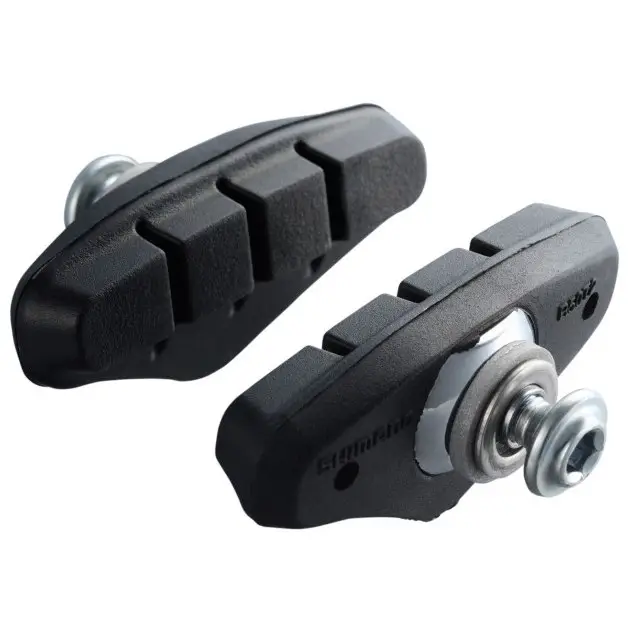 Shimano R50T2 BR-4600 Road Caliper Brake Shoe Set 