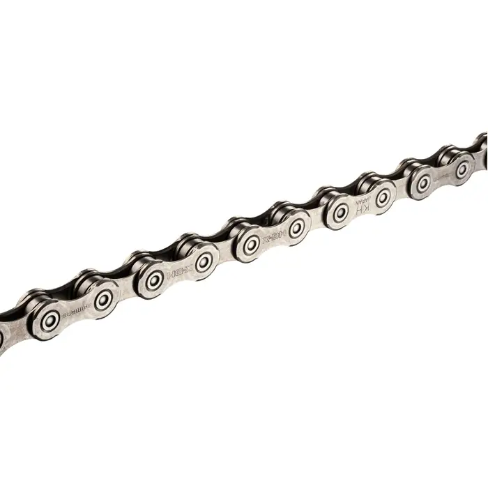 Shimano HG95 10 Speed Hyperglide X Dyna-Sys MTB Chain 116 Links & Joining Pin