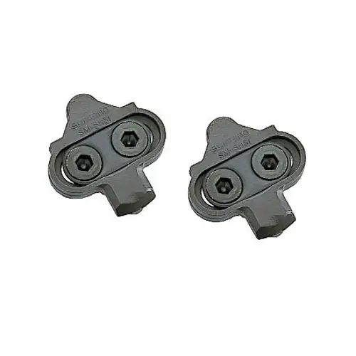 SH51 MTB SPD Single Release cleats