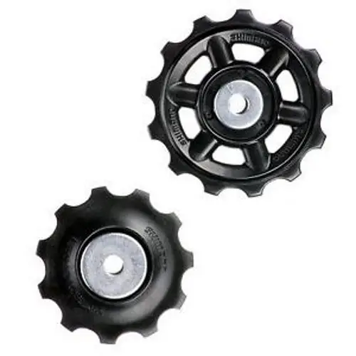 Shimano RD-2300 T22 & T23 Rear Derailleur Jockey Wheels / Gear Pulleys