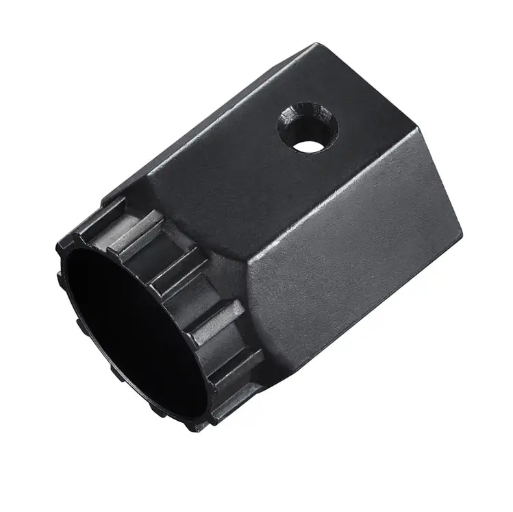 Shimano Lockring Remover for Centre-Lock Rotors & HG cassettes, socket fit
