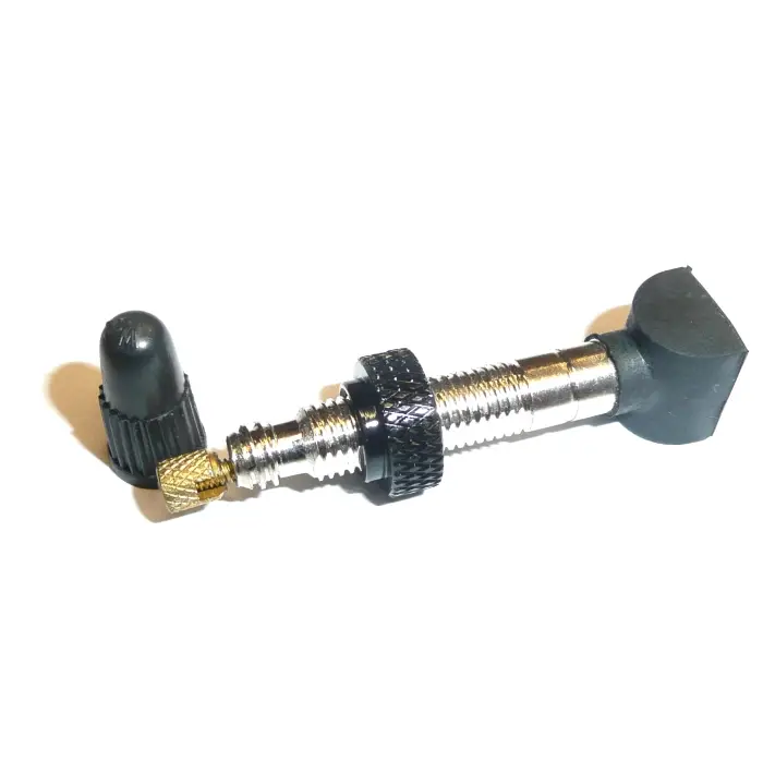 Shimano WH-M988 Presta Valve for Tubeless Rims