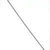 Shimano WH-7801 SL Silver Rear Alloy Clincher Wheel Spoke