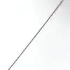 Shimano WH-R600 Silver Front Wheel Spoke