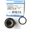 Shimano WH-RS010 10 & 11 Speed Freehub Body Y-48U 98040