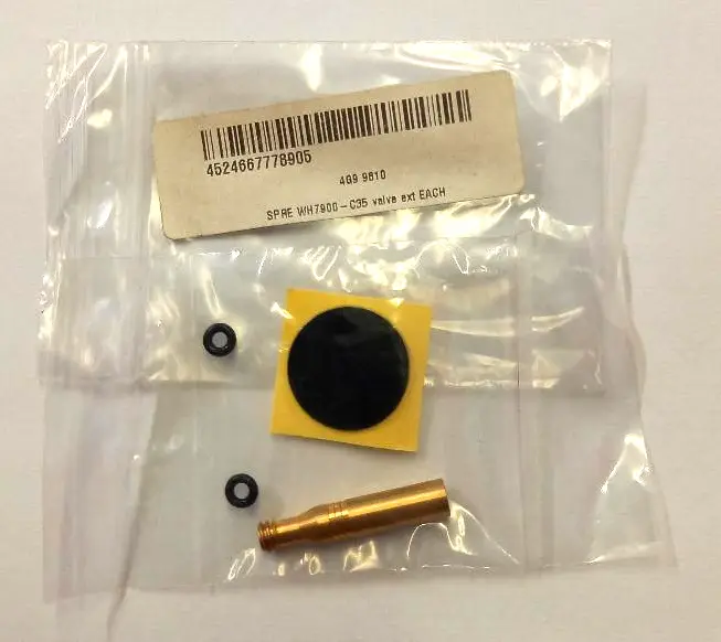 Dura Ace WH-7900 C35 Valve Extension Kit