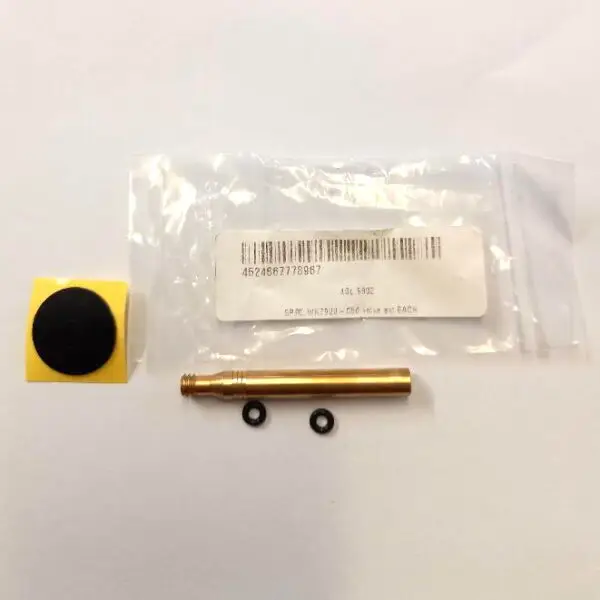 Dura Ace WH-7900 C50 Valve Extension Kit