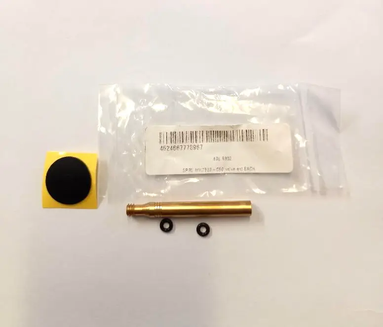 Dura Ace WH-7900 C50 Valve Extension Kit