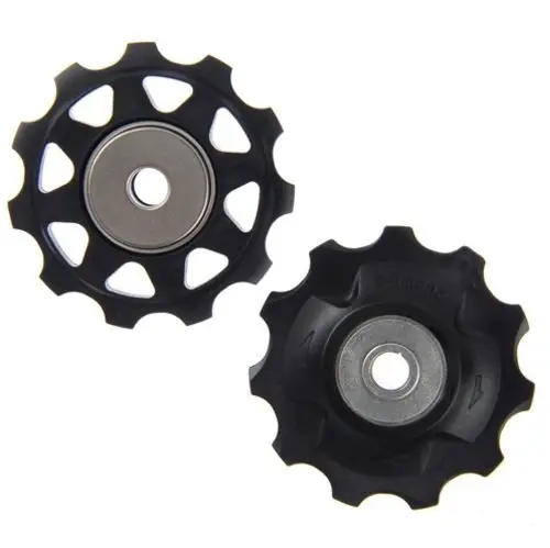 Shimano 11 tooth Jockey Wheels / Gear Pulleys XTR 