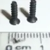 Sigma Battery Cover Screws