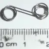 Sigma Double Battery Spring for Cover