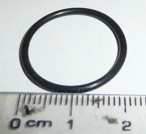 Sigma Large O Ring Seal