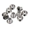 Chainring Bolts for Single Chainring Chainset