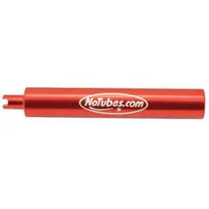 Stan's No Tubes Presta & Schrader Valve Core Remover