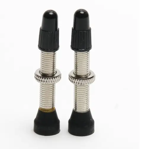Stan's No Tubes Tubeless Presta Valves 35, 44 or 55mm
