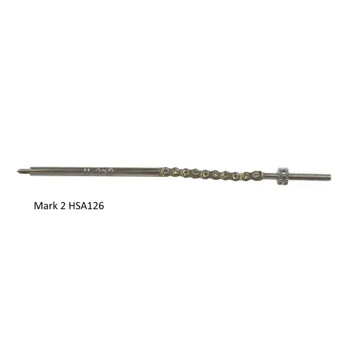 Sturmey Archer Indicator Rod Mark 2 3 speed Toggle Chain HSA126