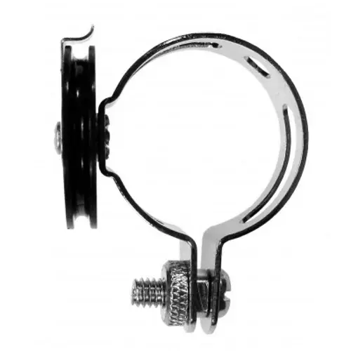 Sturmey Archer Frame Tube Fitting Cable Pulley 28.6mm Diameter (1 1/8 inch) HSJ521
