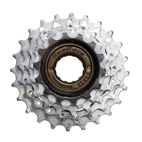 Sunrace 5 Speed Freewheel 14 - 24