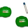 SwissStop Organic Disc Pads for Magura Louise 2007