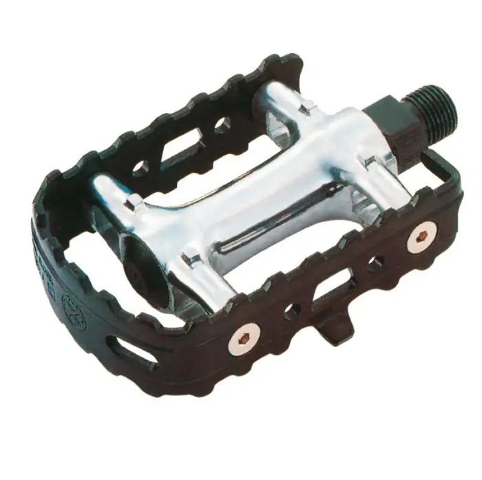 System EX EX331 Alloy Pedals