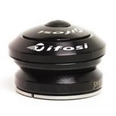 Tifosi 1 1/8 Intergrated Headset 45 / 45 Campag Angles.