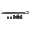 Inline Mounting Bracket For Mountain Morph And Turbo Morph Gauge