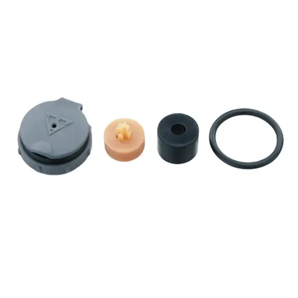 Topeak Peakini II 2 Hand Pump Service Kit
