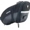 Topeak Aero Wedge Saddle Bags with Quickclip