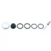 Topeak Mini Dual DX & Mini Dual DXG with Gauge Pump Service Kit