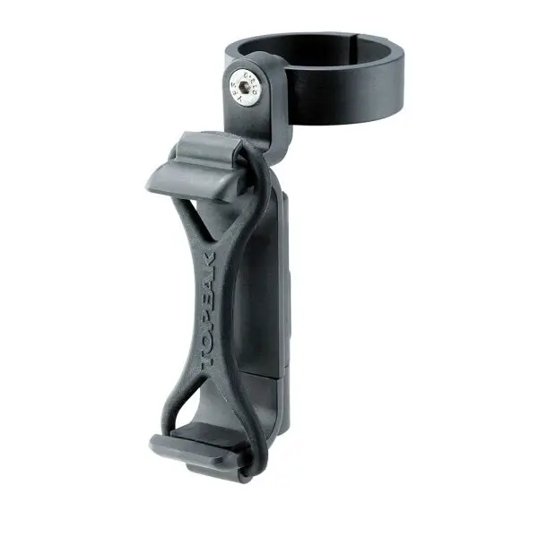 Topeak Mini Tool Carrier for Track Pump Barrels