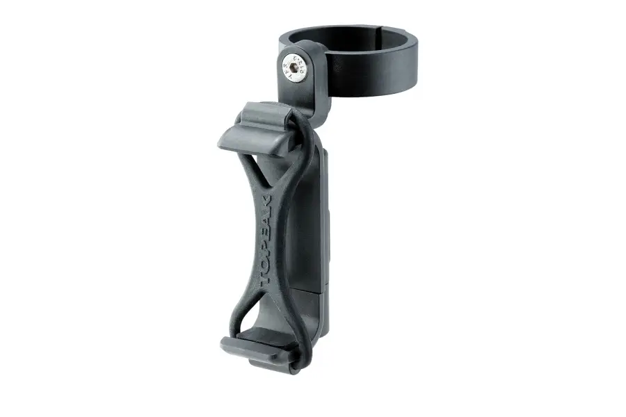 Topeak Mini Tool Carrier for Track Pump Barrels