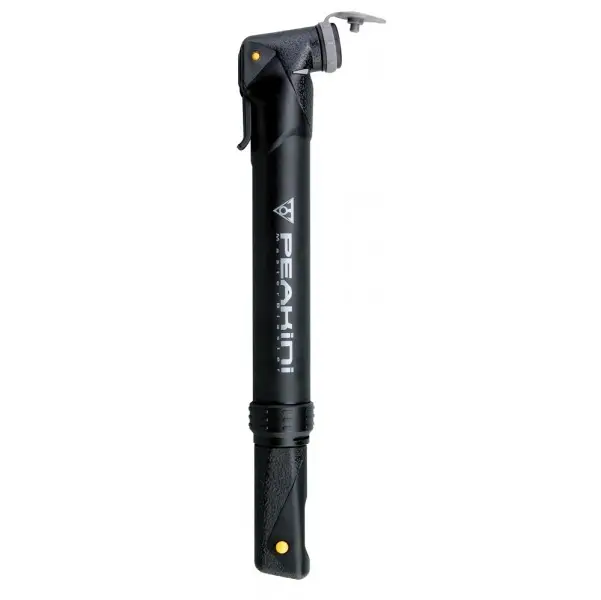 Topeak Peakini II 2 Hand Pump
