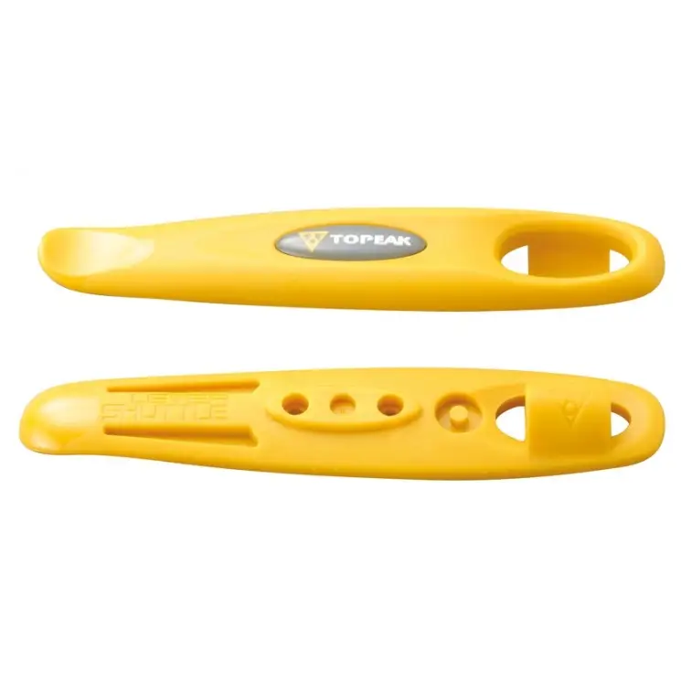 Topeak Shuttle 1.1 Tyre Levers