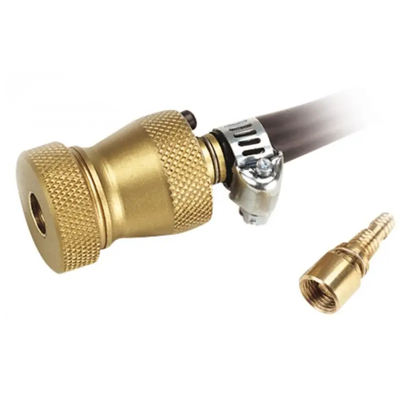 Topeak Super Chuck for Track / Stirrup / Floor Pumps