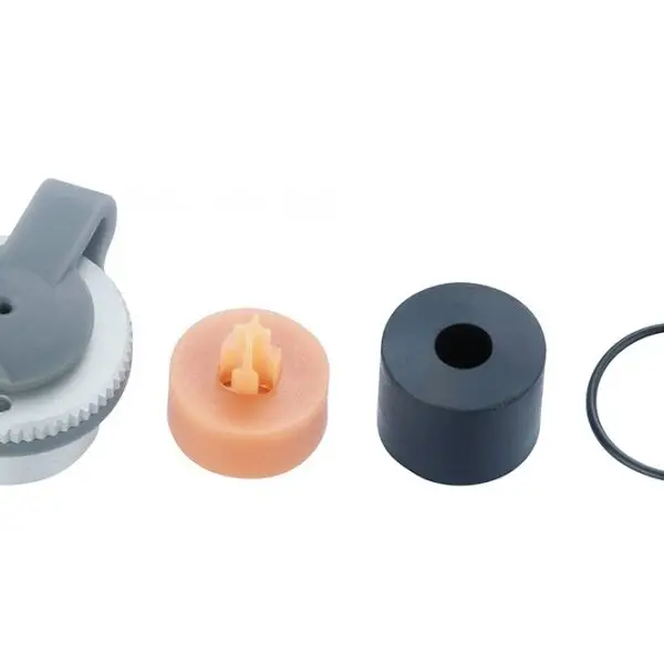 Topeak Rocket Aluminium / Carbon Pump Service Kit