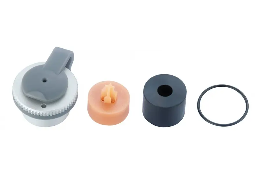 Topeak Rocket Aluminium / Carbon Pump Service Kit