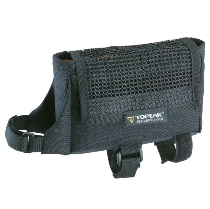 Topeak Top Tube Tri Bag Mesh Top
