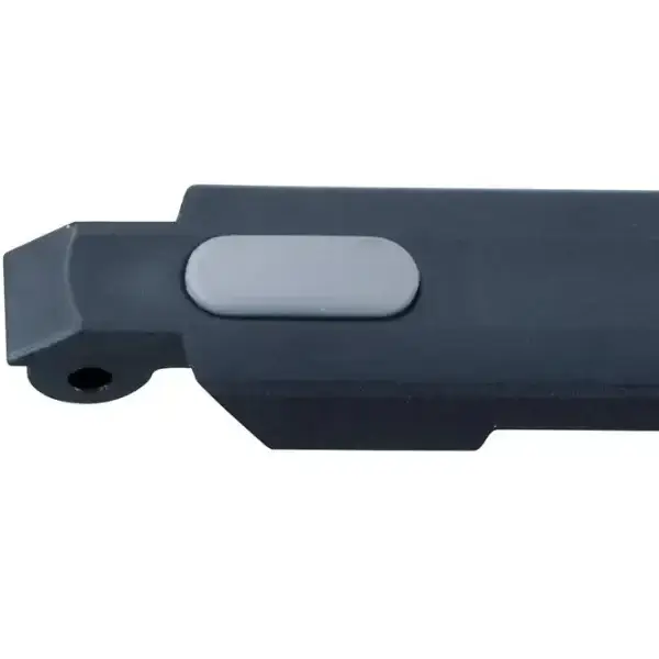 Footpeg & Bolt For Mini & Road Morph