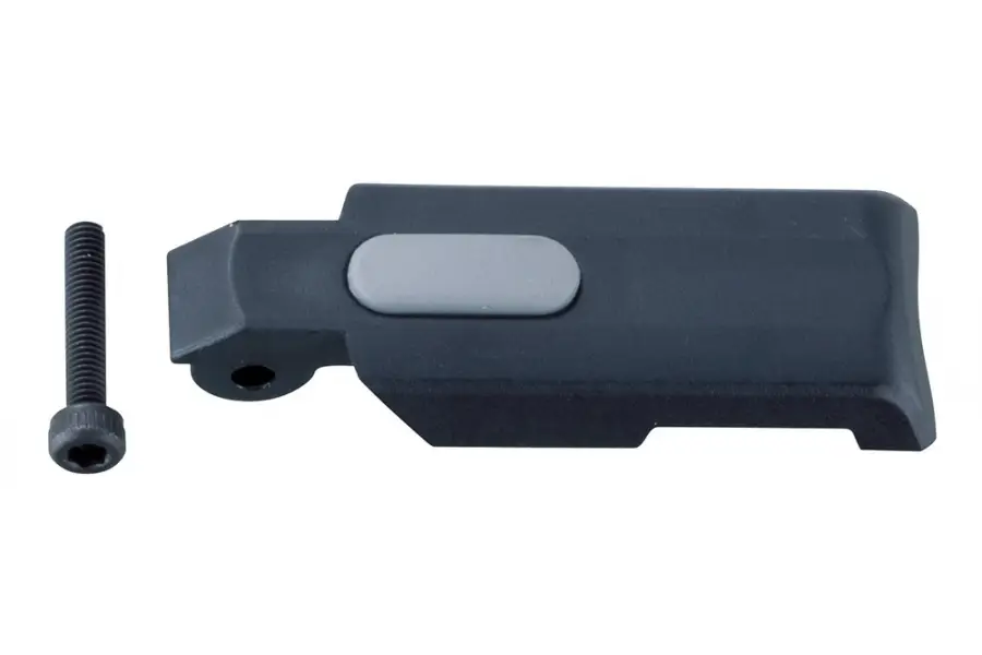 Footpeg & Bolt For Mini & Road Morph