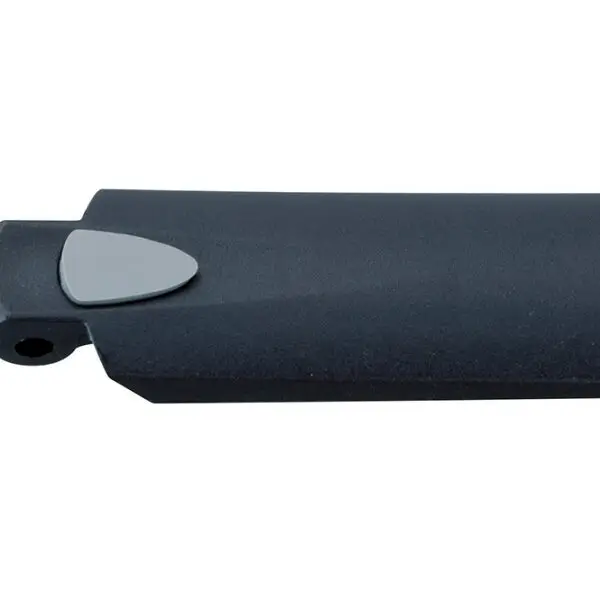 Footpeg & Pin For Morph Mountain
